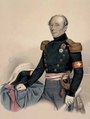 Guillaume-Henri Dufour (* 1787)