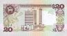 20 ringgit