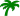 Palm tree symbol.svg