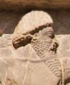Sattagydian soldier (enhanced detail).