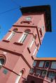 Tan Beng Swee Clocktower