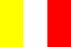 علم Benevento