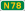 IRL N78.svg