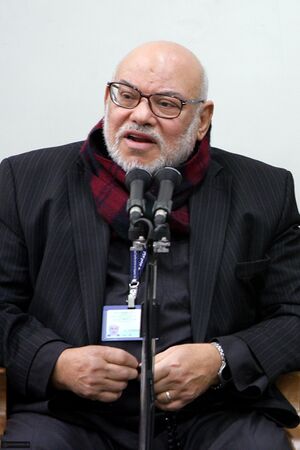 كمال الهلباوي