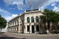 Bank of Latvia