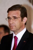Pedro Passos Coelho served 2011–2015, born 1964 (age 61)
