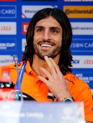 Pre-Iran Iraq press conference 20190115 05.jpg