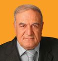 سعيد نفاع، سياسي وعضو في الكنيست وفي حزب حزب البلد العربي.