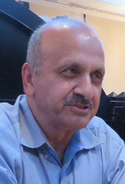 ملف:Sartaj Sahni.jpg