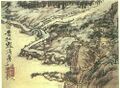 One of Du Fu's poetic intentions