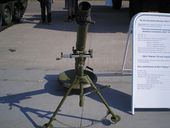 2B14 Podnos at Engineering Technologies 2010 forum.jpg