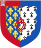 درع Pays de la Loire