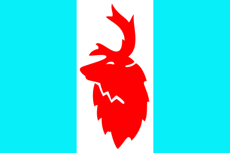 ملف:Flag of Koryakia.svg