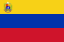 Flag of Venezuela (1836-1859).svg