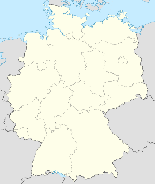 ملف:Germany location map.svg