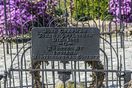 John Chapman Grave
