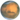 Map of Mars