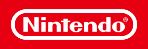 Logo in white on red background used since 2016