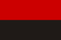 Flag of OUN-B