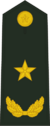 Major General