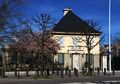 Consulate-General of the United States in Strasbourg