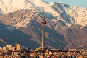 Tehran Milad Tower, 2019.jpg