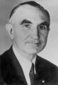 Senator Wayne Morse from Oregon