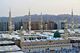 Al-Masjid An-Nabawi (Bird's Eye View).jpg