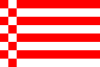 علم بريمن Bremen