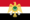Flag of مصر