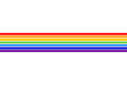 علم Jewish Autonomous Oblast