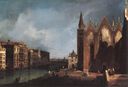 Giovanni Antonio Canal, il Canaletto - The Grand Canal near Santa Maria della Carità - WGA03863.jpg