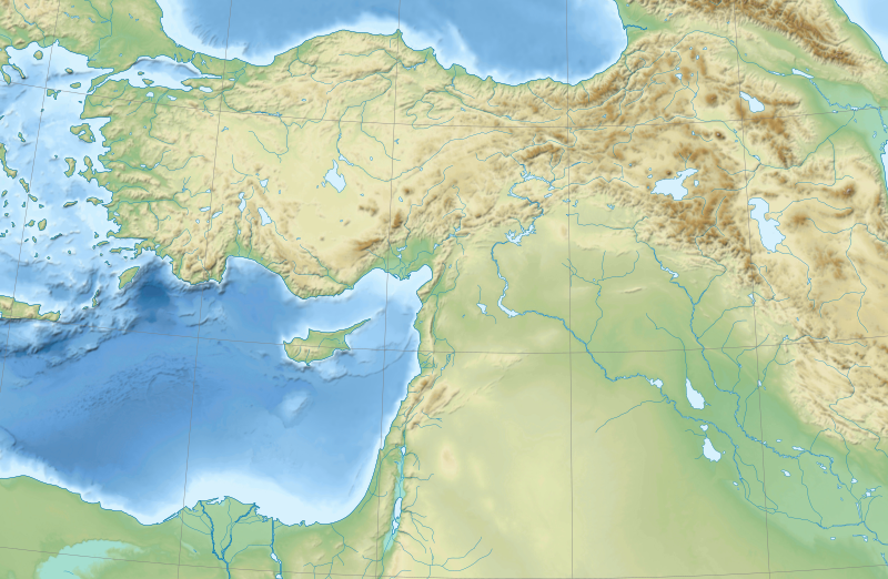 ملف:Near East topographic map-blank.svg