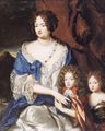 Sophie Dorothea von Braunschweig-Lüneburg (* 1666)