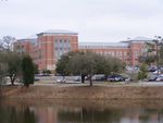 The Health Sciences Building