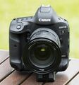 Canon EOS-1D X Mark II