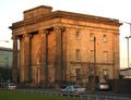 Curzon Street Station