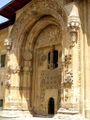 Portal of the Darüşşifa