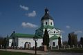 Church of Transfiguration
