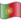 Nuvola Portuguese flag.svg