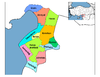 مناطق هاتاي
