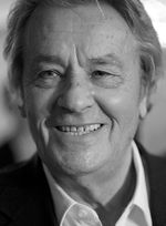 Delon in 2011
