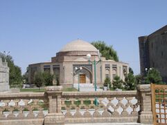 خرسو (سوق مقبب)