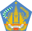 Coat of arms of Bali.svg