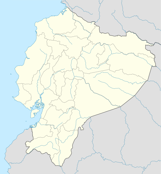 ملف:Ecuador location map.svg