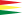 Flag of الإمبراطورية الإثيوپية
