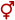 Hermaphrodite symbol.svg