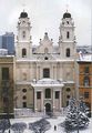 Cathedral of Saint Virgin Mary