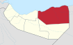 Sanaag in Somaliland.svg