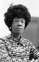 Shirley Anita St. Hill Chisholm